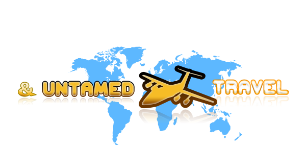And Untamed Travel